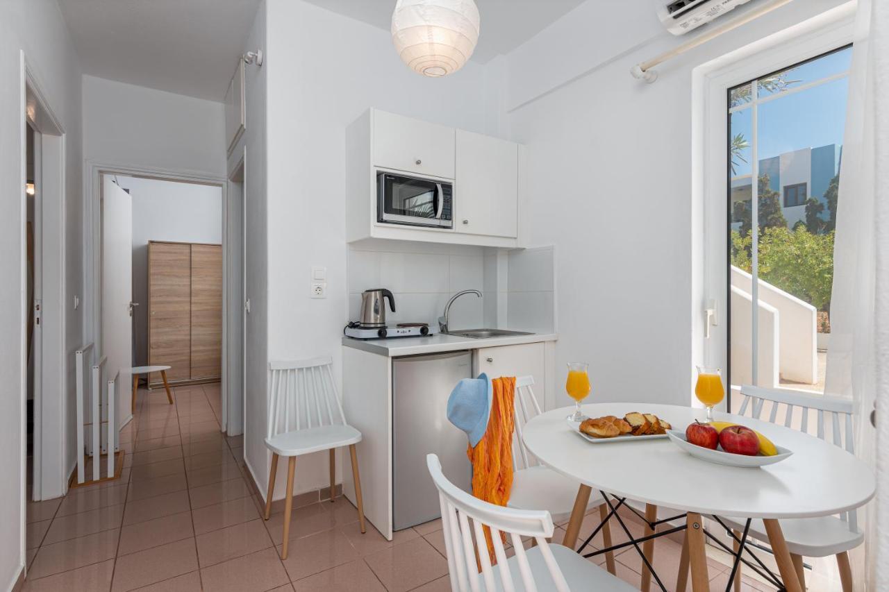 W Suites By Estia Stalís Luaran gambar