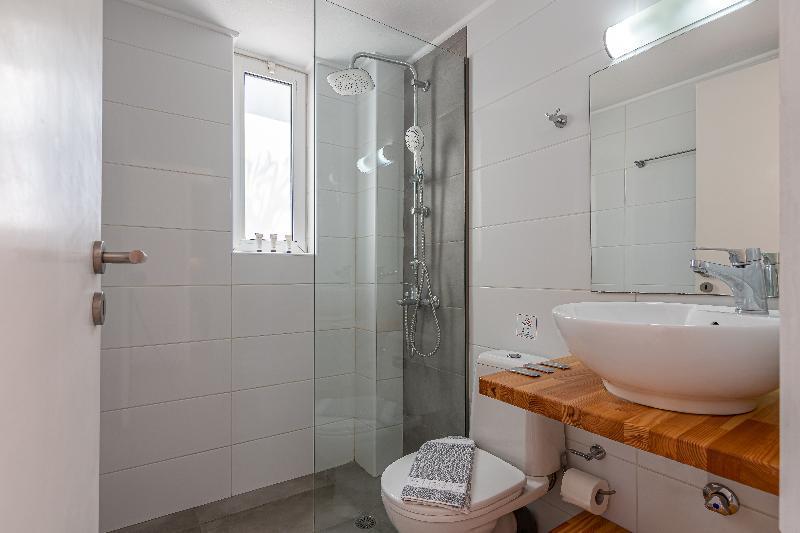 W Suites By Estia Stalís Luaran gambar