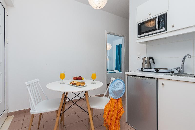 W Suites By Estia Stalís Luaran gambar