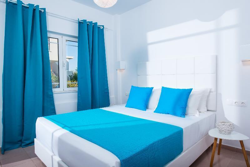 W Suites By Estia Stalís Luaran gambar