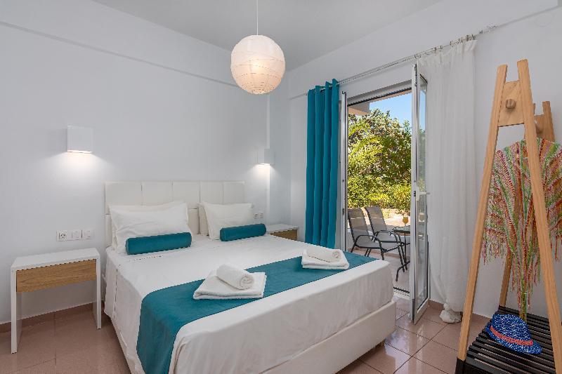 W Suites By Estia Stalís Luaran gambar