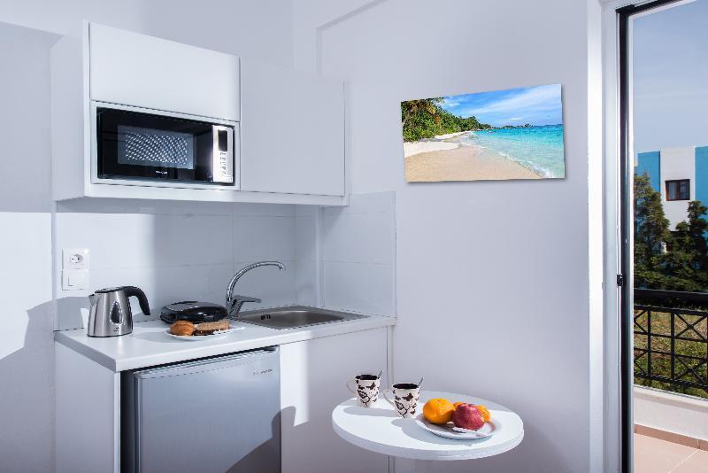 W Suites By Estia Stalís Luaran gambar
