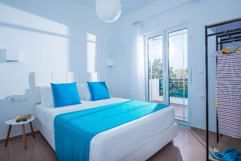 W Suites By Estia Stalís Luaran gambar