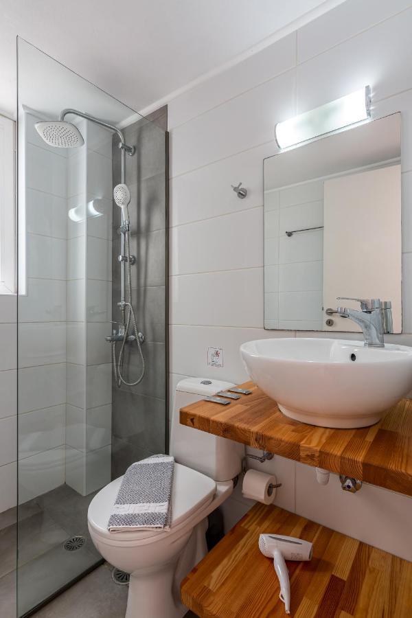 W Suites By Estia Stalís Luaran gambar