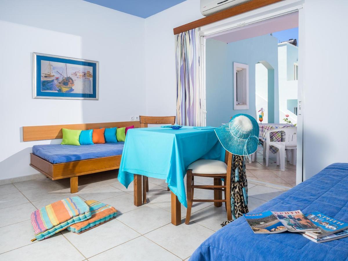 W Suites By Estia Stalís Luaran gambar