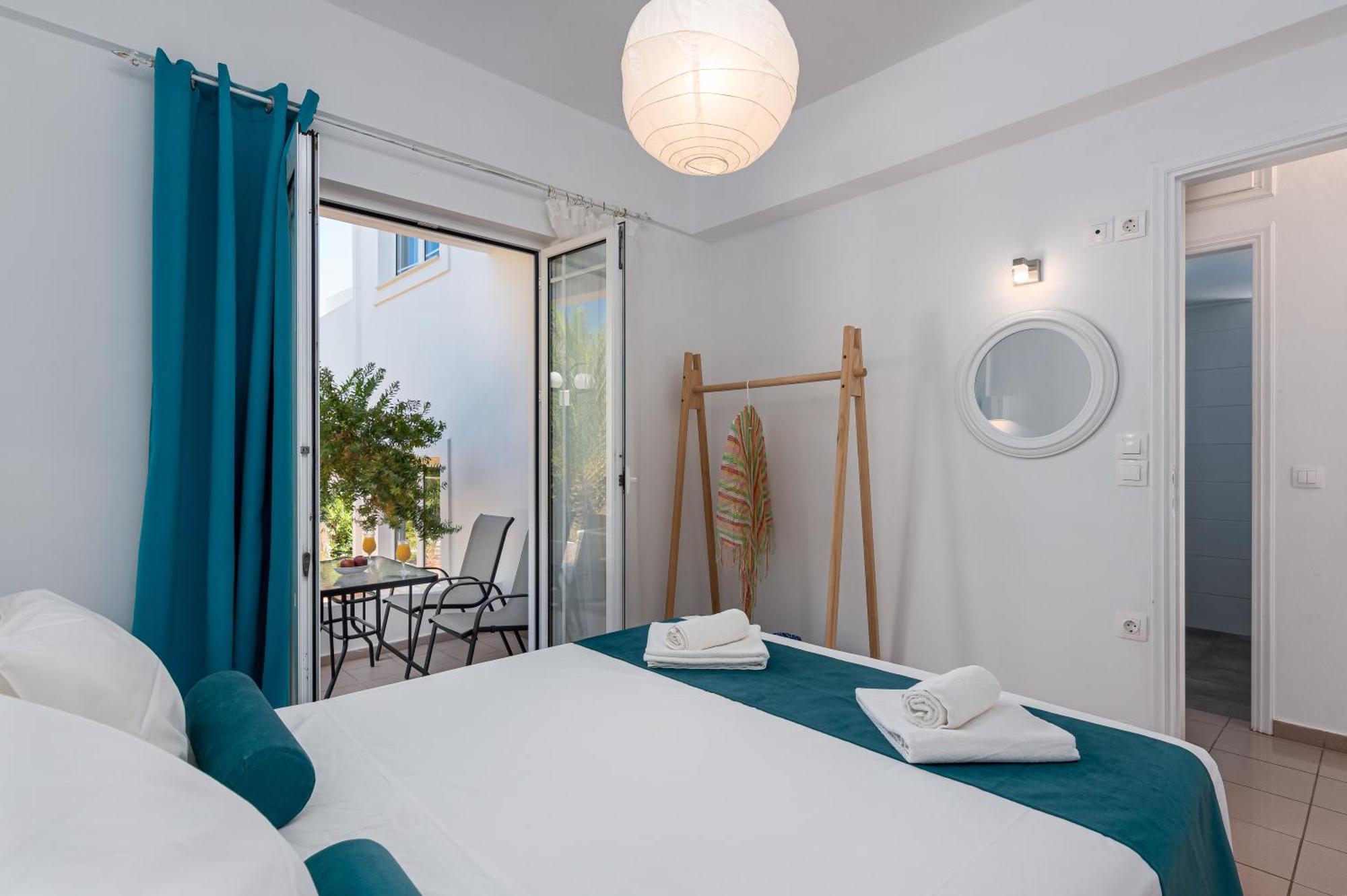 W Suites By Estia Stalís Bilik gambar