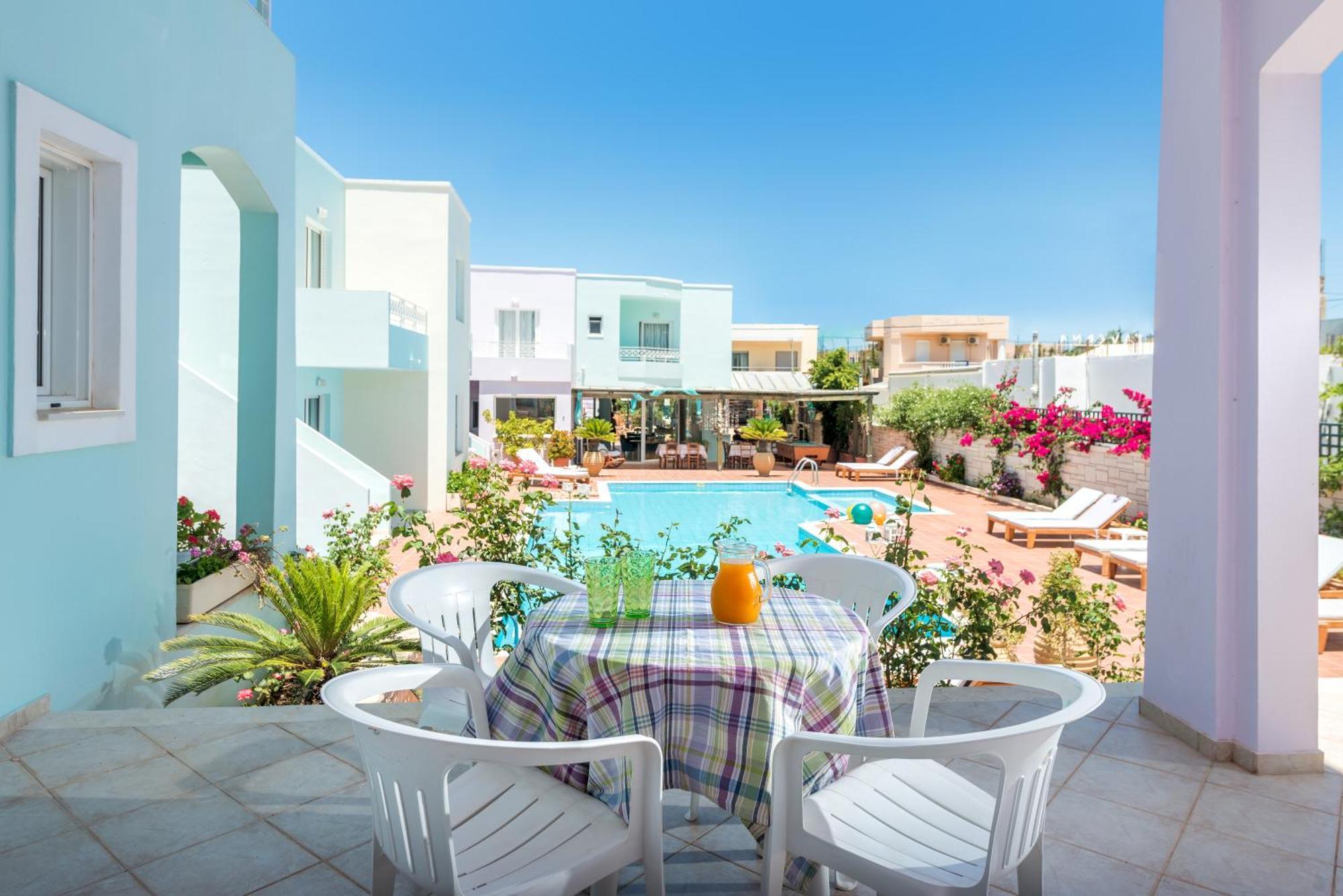 W Suites By Estia Stalís Luaran gambar