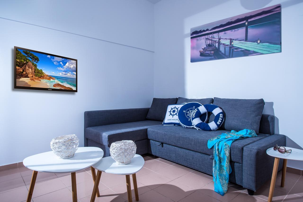 W Suites By Estia Stalís Luaran gambar