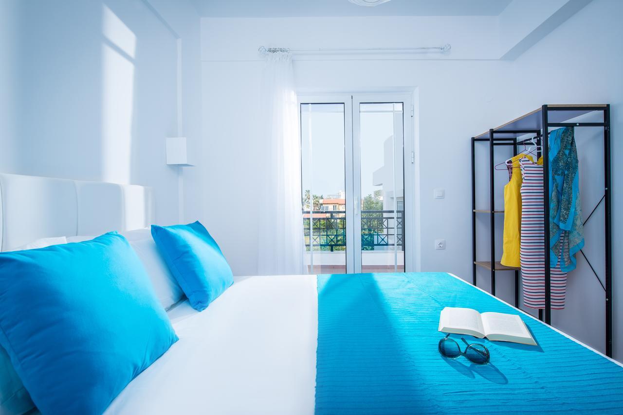 W Suites By Estia Stalís Luaran gambar