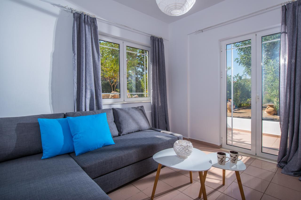 W Suites By Estia Stalís Luaran gambar